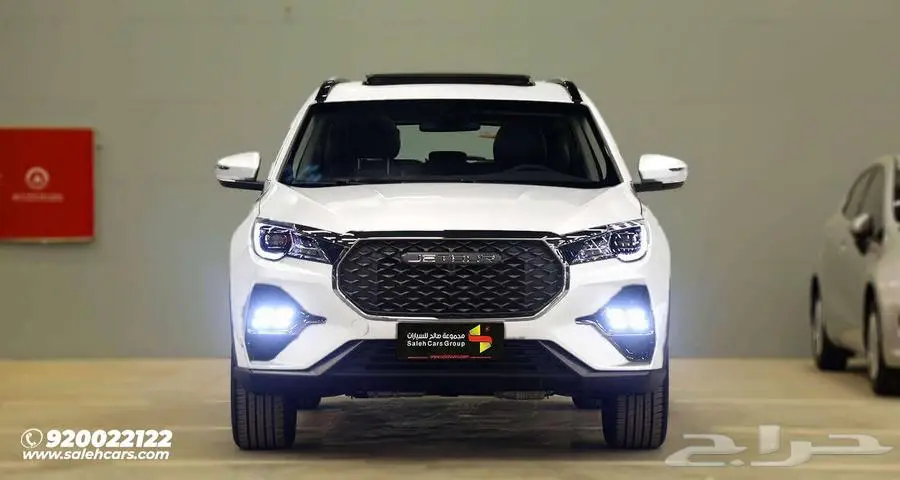 جيتور X70 لكجري 2025   الاختيار الذكي لأصحاب الذوق الرفيع 0