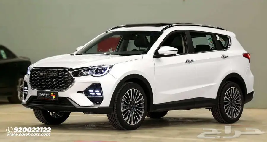 جيتور X70 لكجري 2025   الاختيار الذكي لأصحاب الذوق الرفيع 1