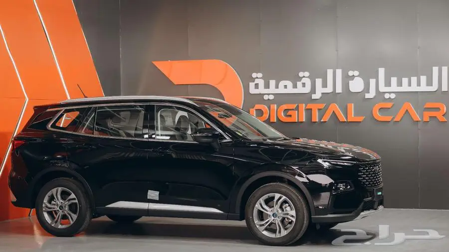 فورد تيريتوري نص فل   ترند 2025 تقسيط 2