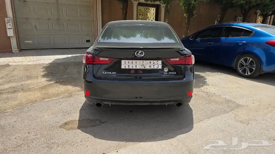 لكزس is 250 3