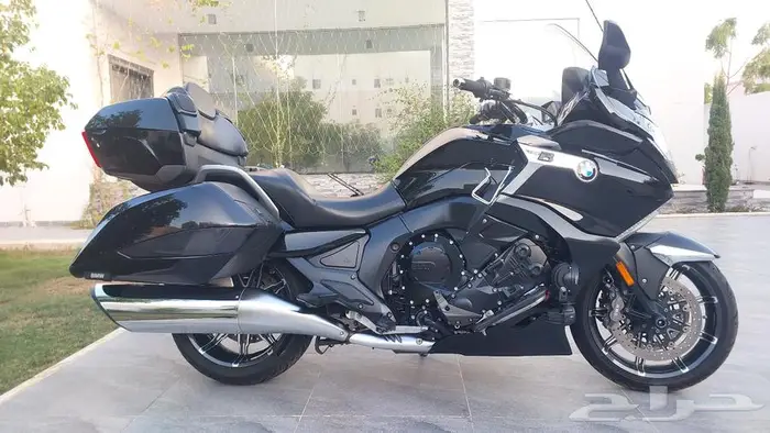 K1600b GA K 1600 Grand America OPTION 719 موقع الدباب رابغ 2