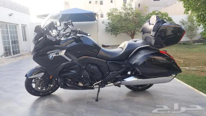 K1600b GA K 1600 Grand America OPTION 719 موقع الدباب رابغ 1