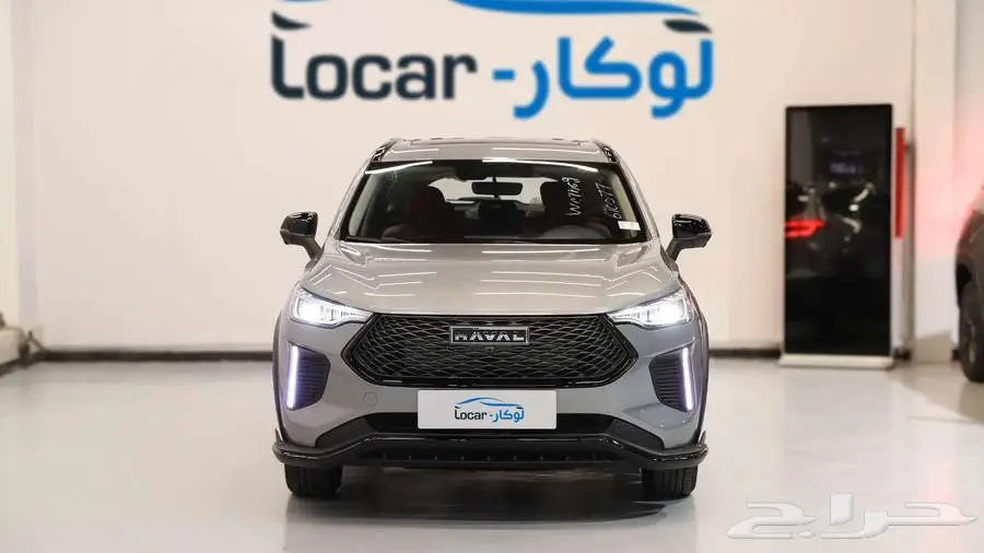 هافال جوليان 2024 4
