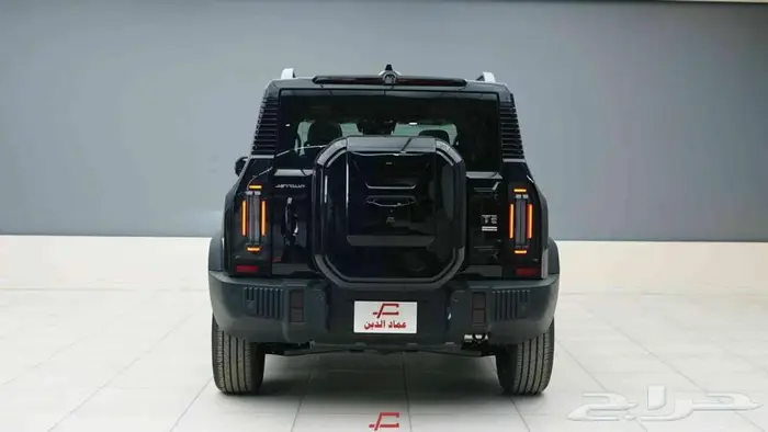 جيتور T2 فل كامل 2025 4