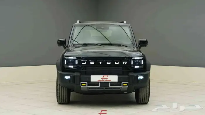 جيتور T2 فل كامل 2025 1