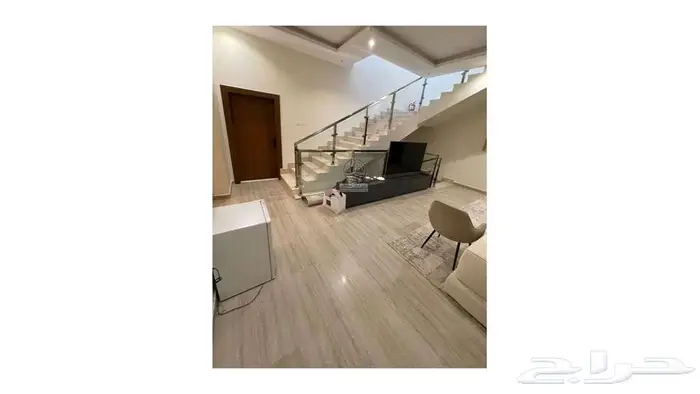 للإيجار   فيلا مودرن بتصميم فاخر وموقع مميز 25