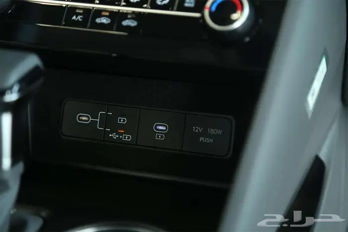 هيونداي سوناتا فليت 2025 قيادة تجمع بين القوة والفخامة 23