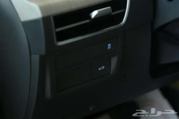 هيونداي سوناتا فليت 2025 قيادة تجمع بين القوة والفخامة 22