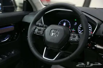 هوندا CR-V Touring 2025 الفخامة تصحبك في كل طريق. 7