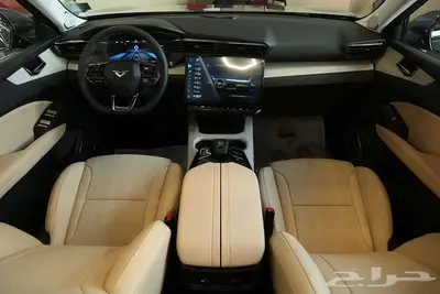 احجز كايي X7 فيرجن3 2025 الآن مع صالح للسيارات 19