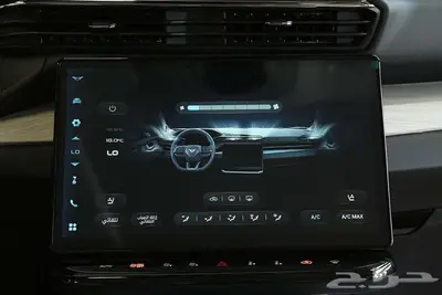 احجز كايي X7 فيرجن3 2025 الآن مع صالح للسيارات 16
