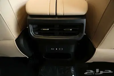 احجز كايي X7 فيرجن3 2025 الآن مع صالح للسيارات 23