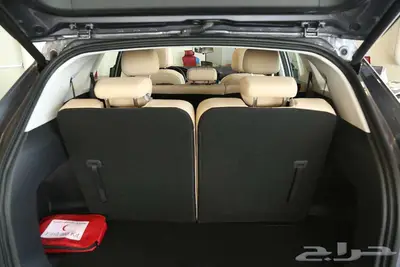 احجز كايي X7 فيرجن3 2025 الآن مع صالح للسيارات 15