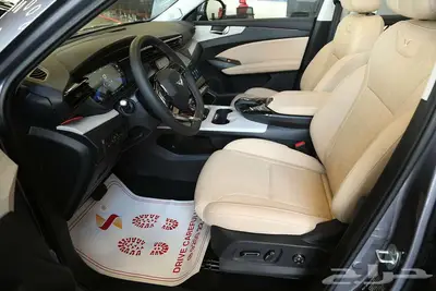 احجز كايي X7 فيرجن3 2025 الآن مع صالح للسيارات 21