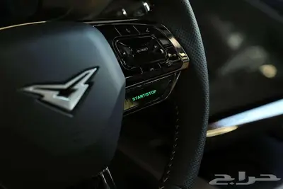 احجز كايي X7 فيرجن3 2025 الآن مع صالح للسيارات 11