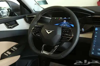 احجز كايي X7 فيرجن3 2025 الآن مع صالح للسيارات 12