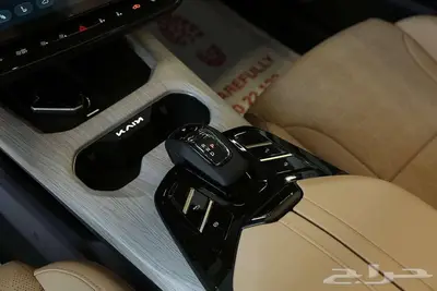 احجز كايي X7 فيرجن3 2025 الآن مع صالح للسيارات 5