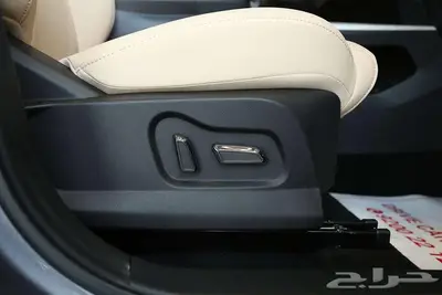 احجز كايي X7 فيرجن3 2025 الآن مع صالح للسيارات 7