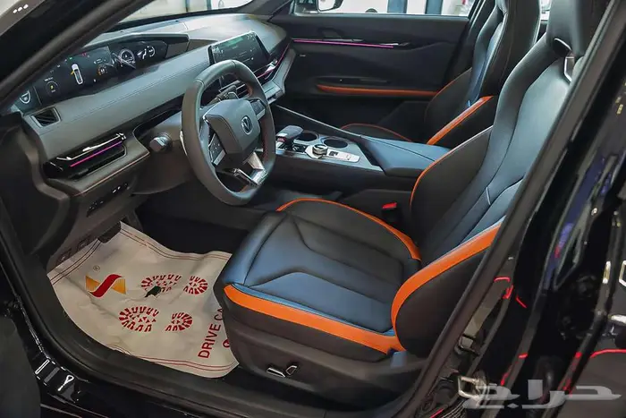 استمتع بأداء استثنائي مع UNI-V سبورت 2026 19