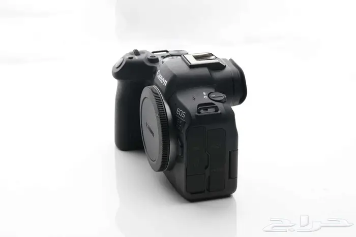 Canon EOS R6 Mark II Body Only 2
