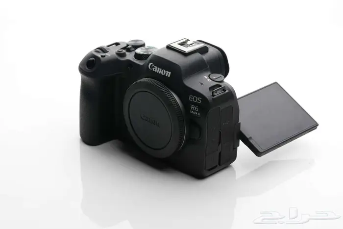 Canon EOS R6 Mark II Body Only 0