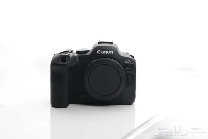 Canon EOS R6 Mark II Body Only 1