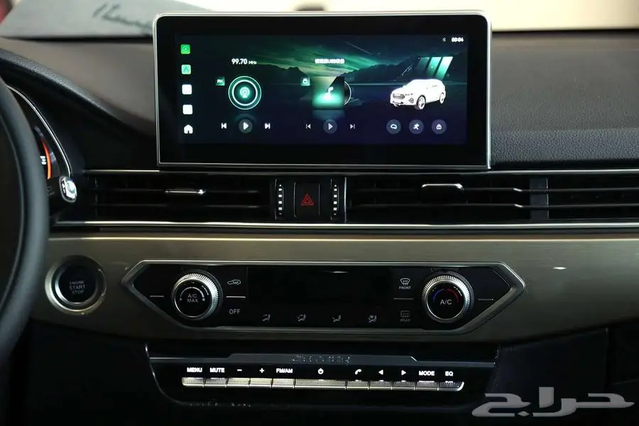 جيتور X70 لكجري 2025   الاختيار الذكي لأصحاب الذوق الرفيع 5