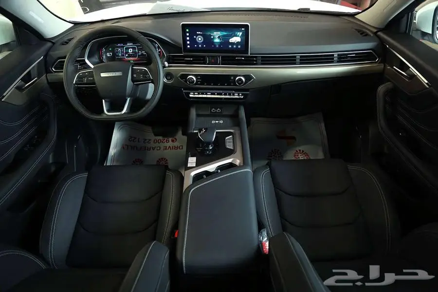 جيتور X70 لكجري 2025   الاختيار الذكي لأصحاب الذوق الرفيع 4