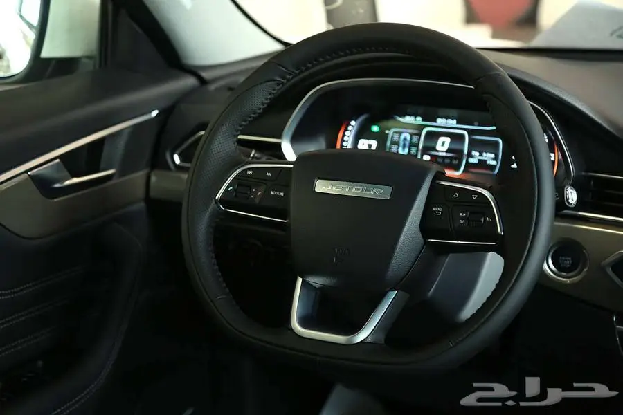 جيتور X70 لكجري 2025   الاختيار الذكي لأصحاب الذوق الرفيع 6