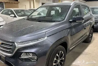 شيفرولية جروف بريمير 2025 0