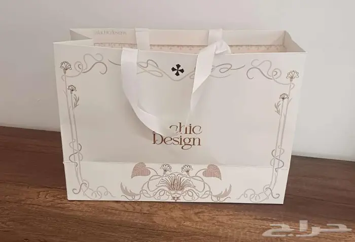 طباعة بوكسات أكياس 1