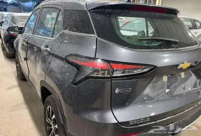 شيفرولية جروف بريمير 2025 4