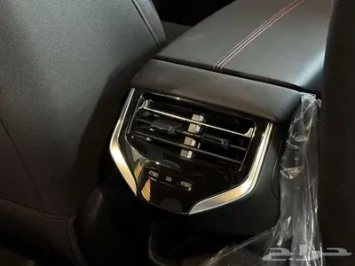 MG7 ستاندر وديلوكس 1500 سي سي - ام جى 7 2025 6