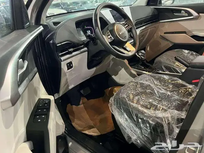 كيا كارينز نص فل موديل 2025 اقل الاسعار عرووض 3