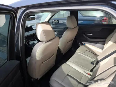 مازدا CX90 الفئة الاولى للتنازل بدون مقابل 6