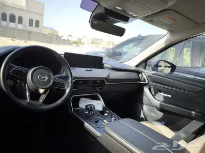 مازدا CX90 الفئة الاولى للتنازل بدون مقابل 5