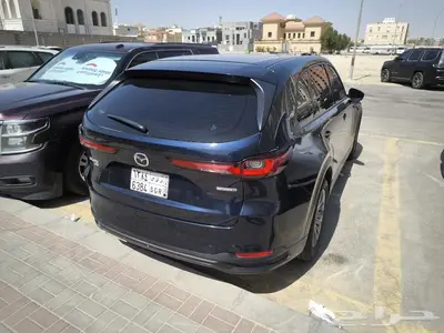 مازدا CX90 الفئة الاولى للتنازل بدون مقابل 0