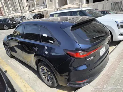 مازدا CX90 الفئة الاولى للتنازل بدون مقابل 1