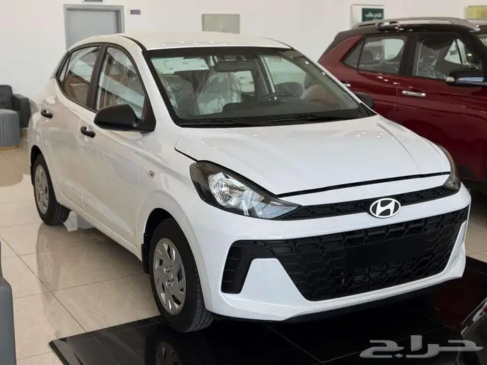 هيونداي - i10 فليت -2025 0