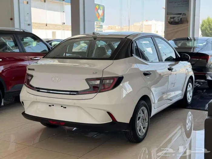 هيونداي - i10 فليت -2025 1