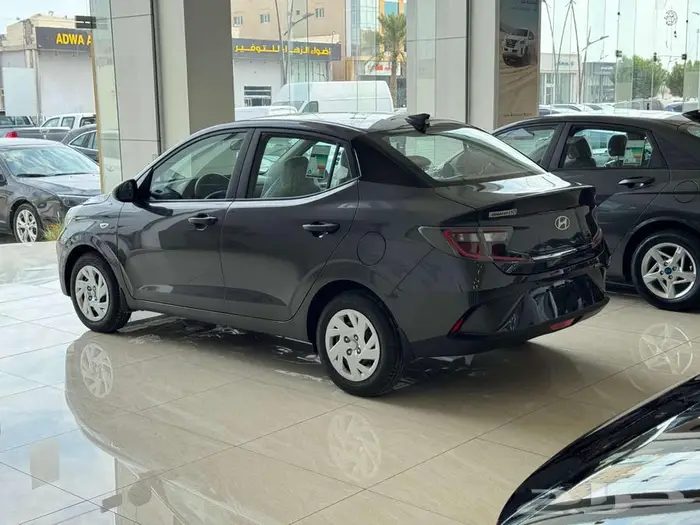 هيونداي - i10 فليت -2025 10