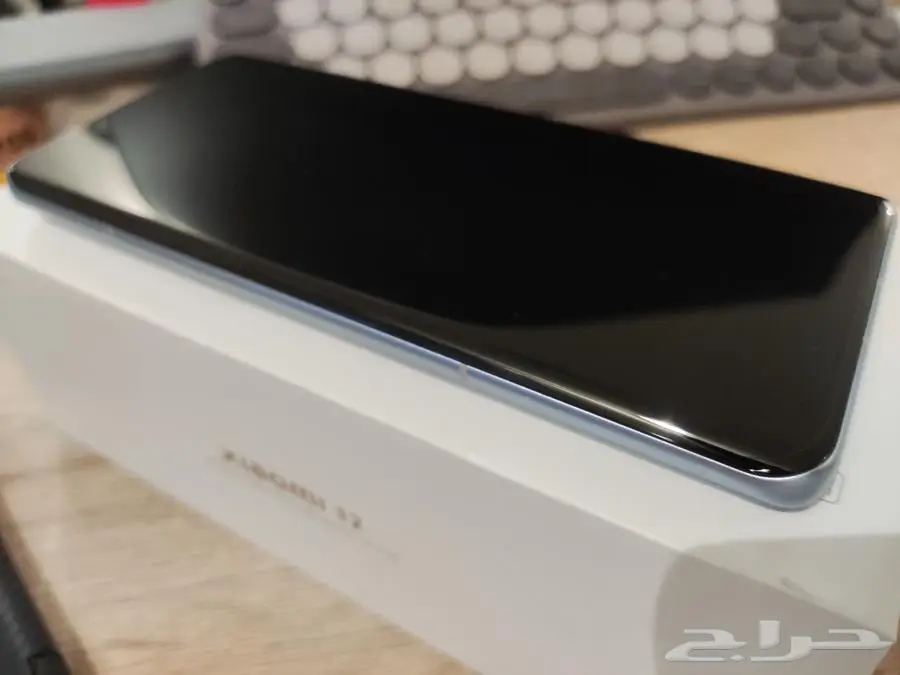 جوال شاومي Xiaomi 12 1