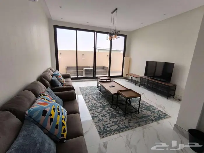 للبيع شقة مؤثثة بالكامل في الرياض حي اليرموك   عرض رقم H1064 8