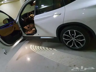 BMW X3 XDRIVE 30I index