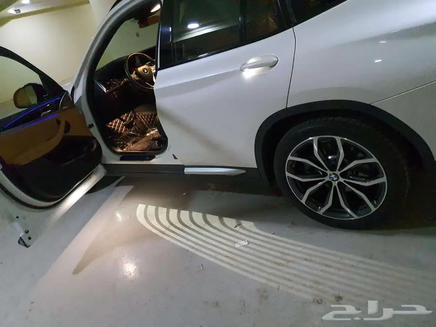 BMW X3 XDRIVE 30I 1