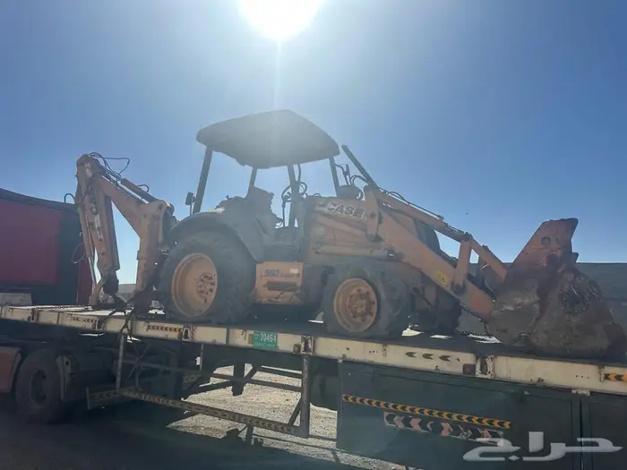 تشليح عرجا كيسي للبيع 2008 3