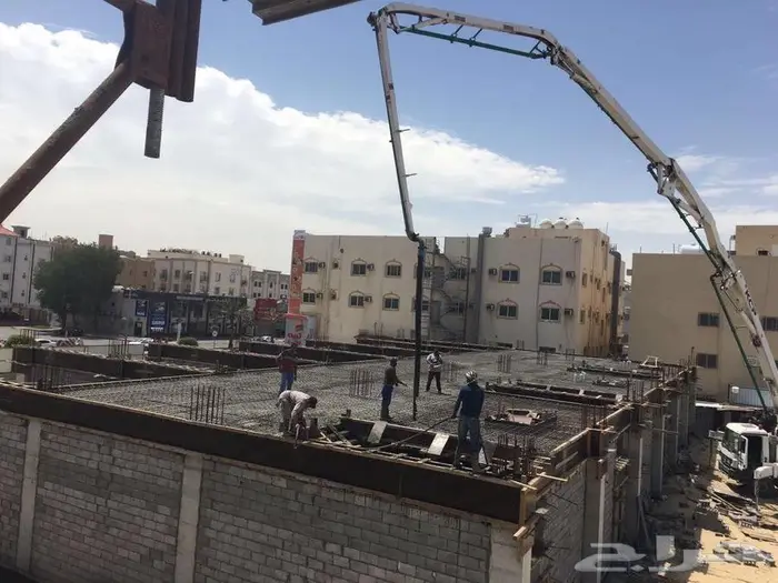 مؤسسة مقاولات لأعمال الترميم بالشرقية 32