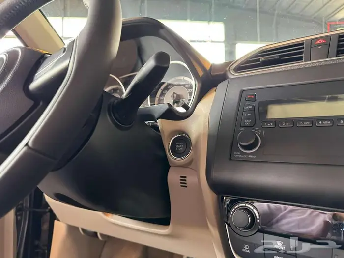 سزوكي ديزاير 2025 GLS 12