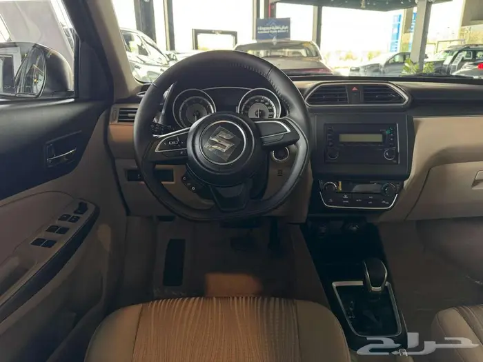 سزوكي ديزاير 2025 GLS 14