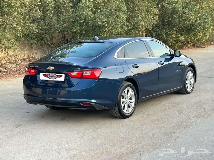 شيفروليه ماليبو 2020 6